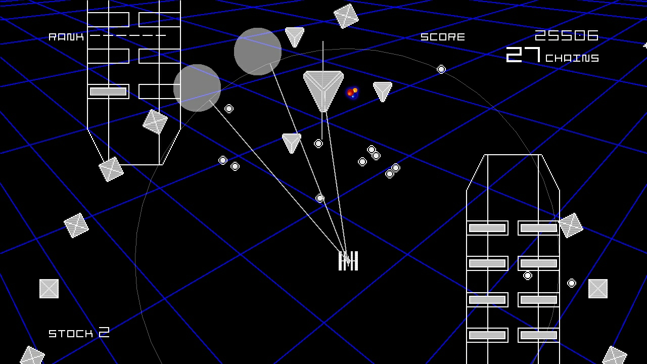 Space Invaders: Infinity Gene - Imagen 16